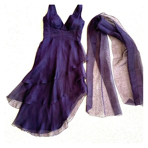 Kay Unger Cocktail dress - Picture 1 of 6